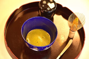 Tea Ceremony - SADOU（茶道）