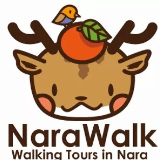 Nara Walk